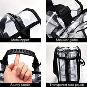Sherlyn | More robust, spacious, and stylish organizer