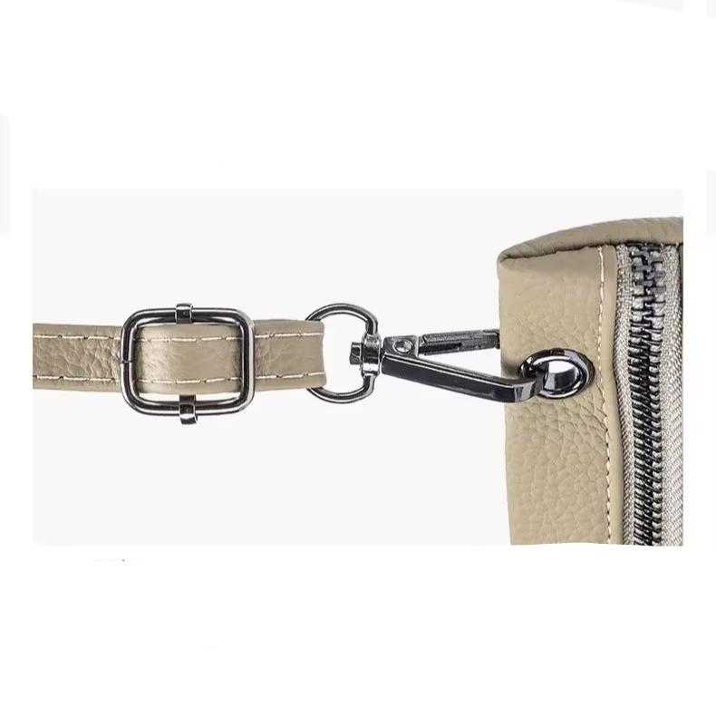 Raven | Compact Crossbody Bag for Everyday Convenience