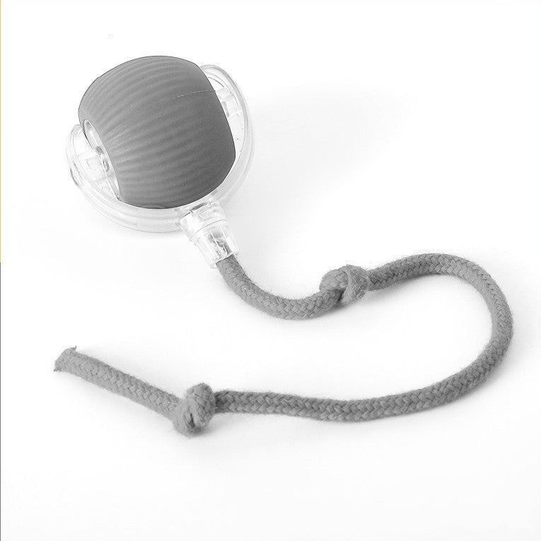 Interactive hunter for cats - Pouncepal