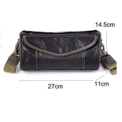Francis | Convertible Crossbody Tote for Versatile Use