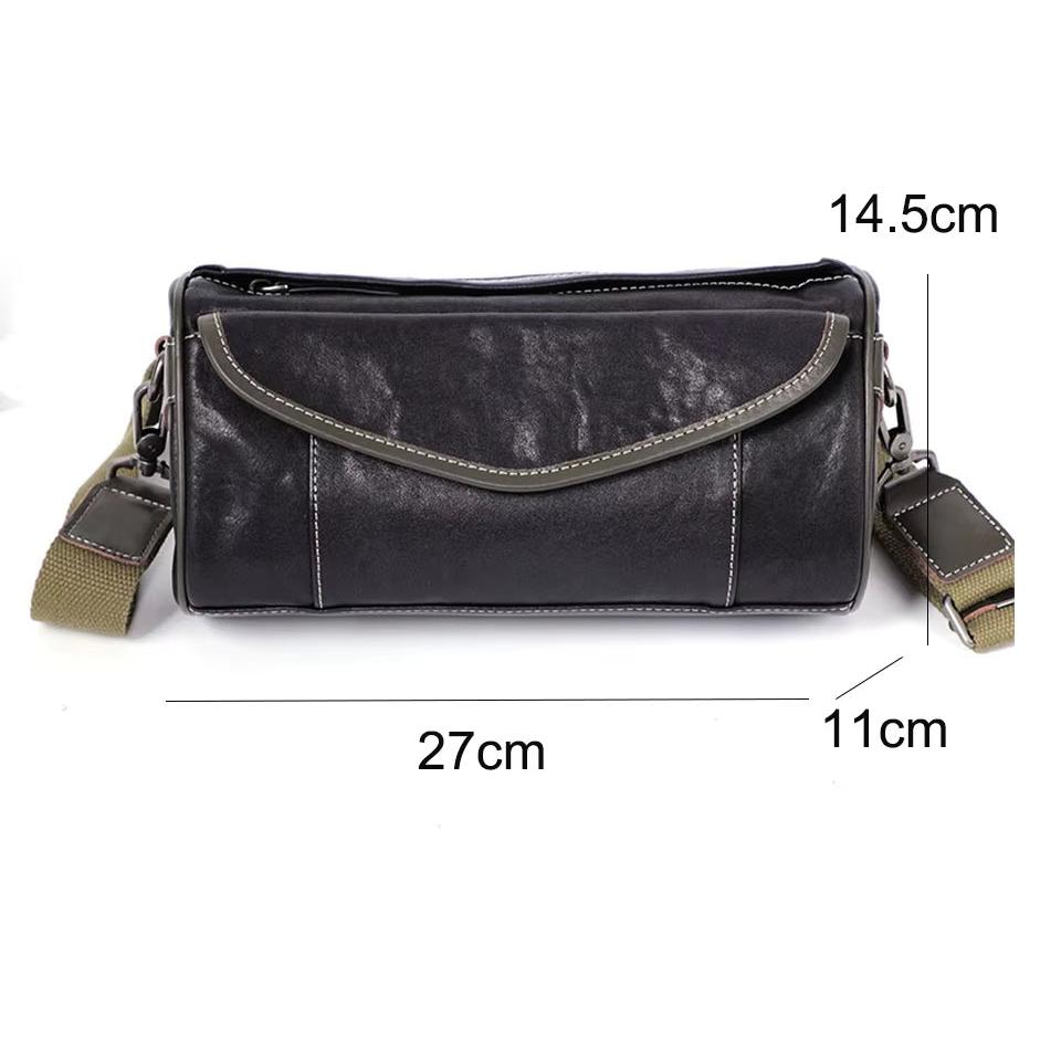 Francis | Convertible Crossbody Tote for Versatile Use