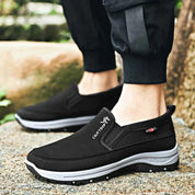 BILLY | Ultra-Comfortable Breathable Sneakers for Effortless Walking