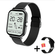 Copenhagen Premium Multifunctional Smartwatch