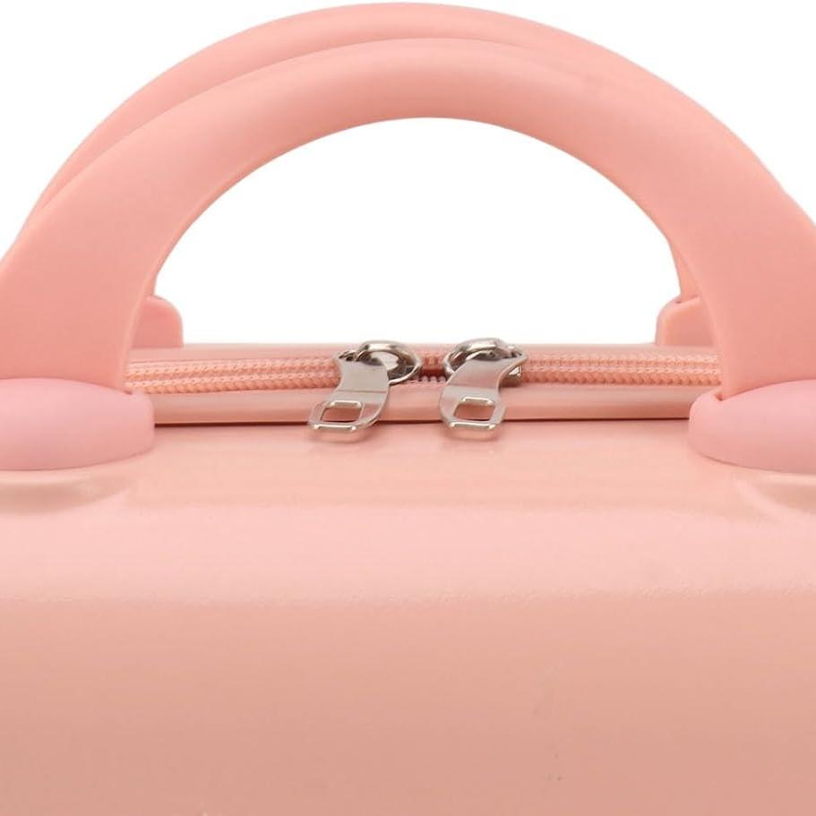 Julissa | Portable Makeup Cosmetic Bag for Travel