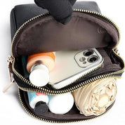 Toni | Sleek Crossbody Mini Backpack – Fashionable & Versatile