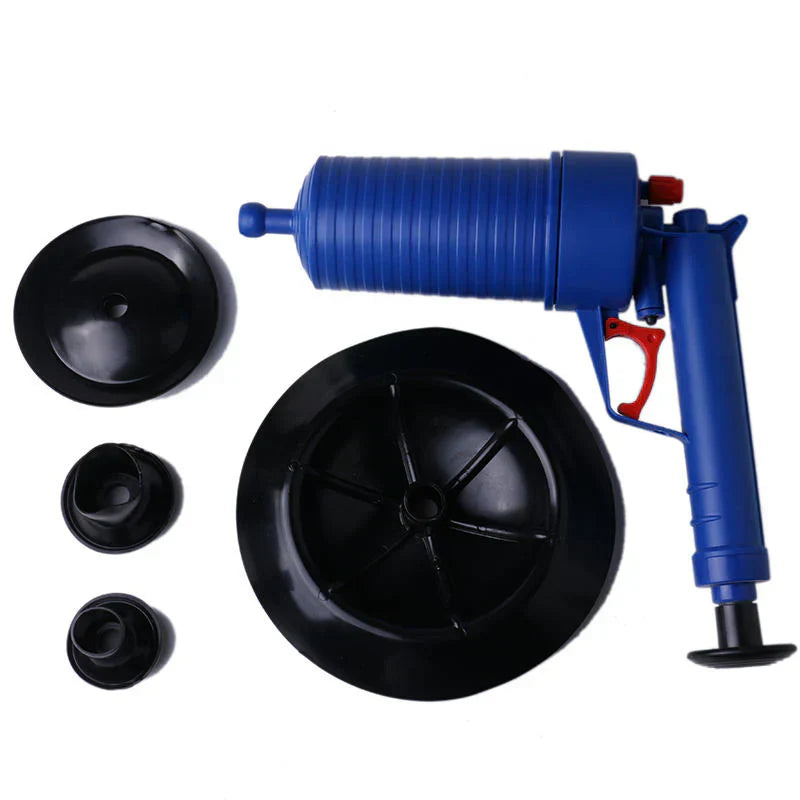 Clogbuster Pro | Laptop tube and sink blocker-2