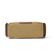 Leo | Vintage Versatile Travel and Gym Duffel Bag