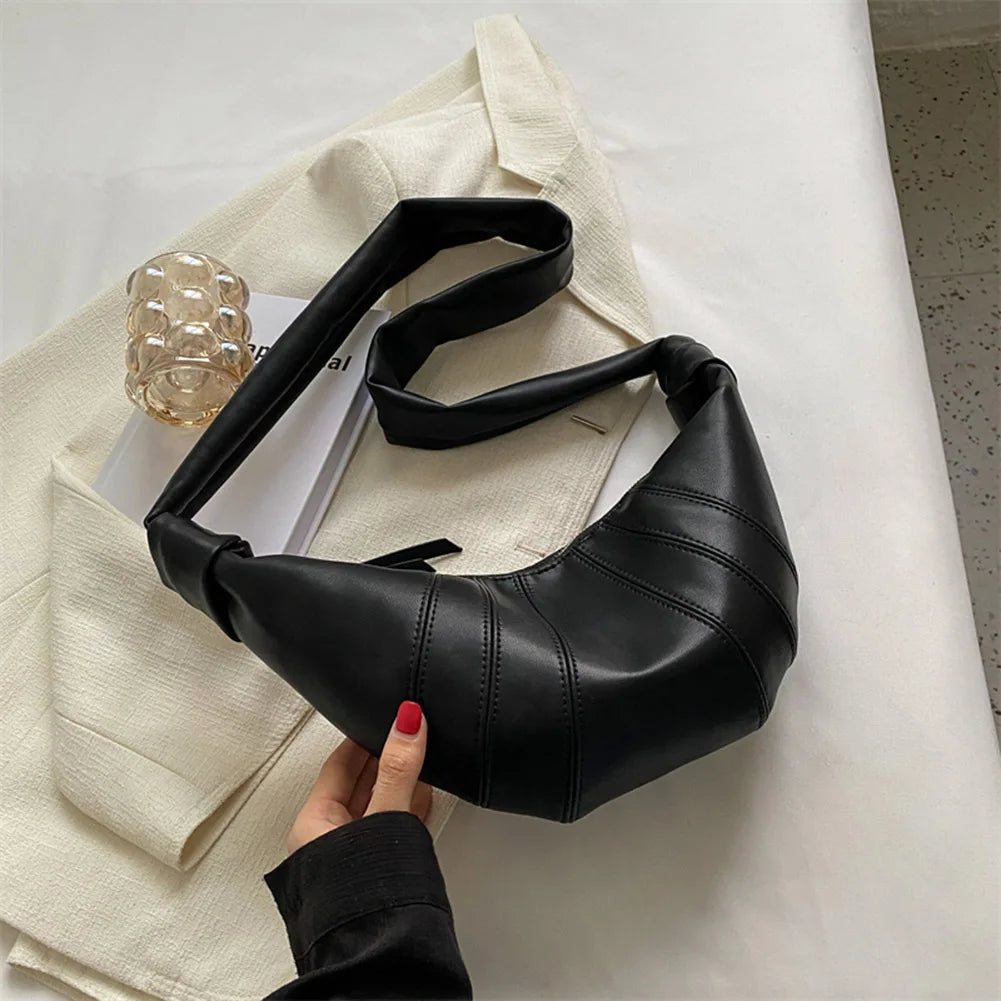 Maria | Modern Minimalist Shoulder Bag with Sleek Design