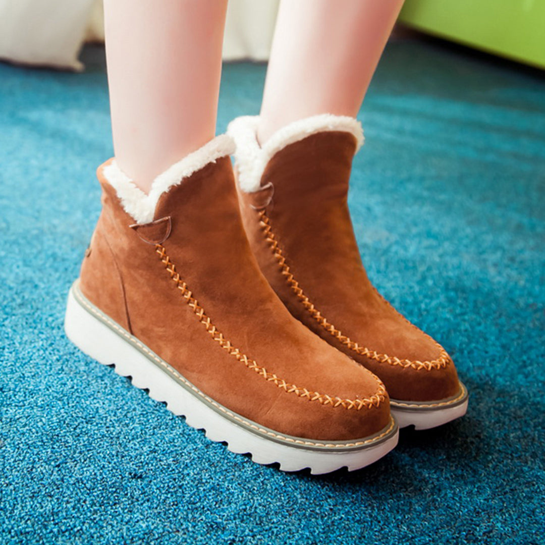 TESS | Women's Warm Winter Boots