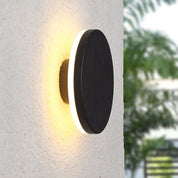 NovaLight | Circle Halo Wall Lighting
