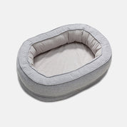 Luxury Orthopedic Dog Bed - Orthodonut
