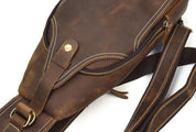 Randy |  Premium Adventure Sling Bag