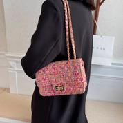 Kim's | Elegant Ladies Shoulder Bag