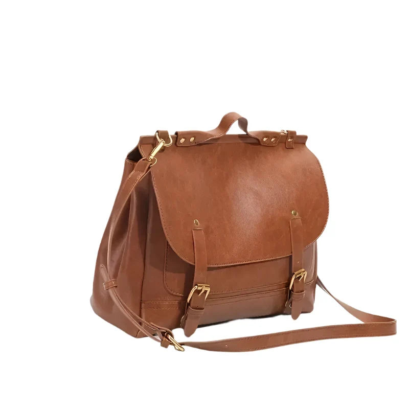 Yana | Sleek and Trendy Backpack for Daily Adventures
