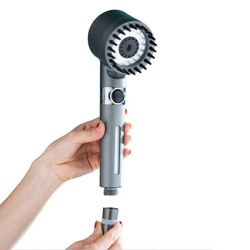 AquaForce - 2023 High pressure shower head