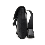 Kobe | Geometric Crossbody Bag with Sleek Modern Design