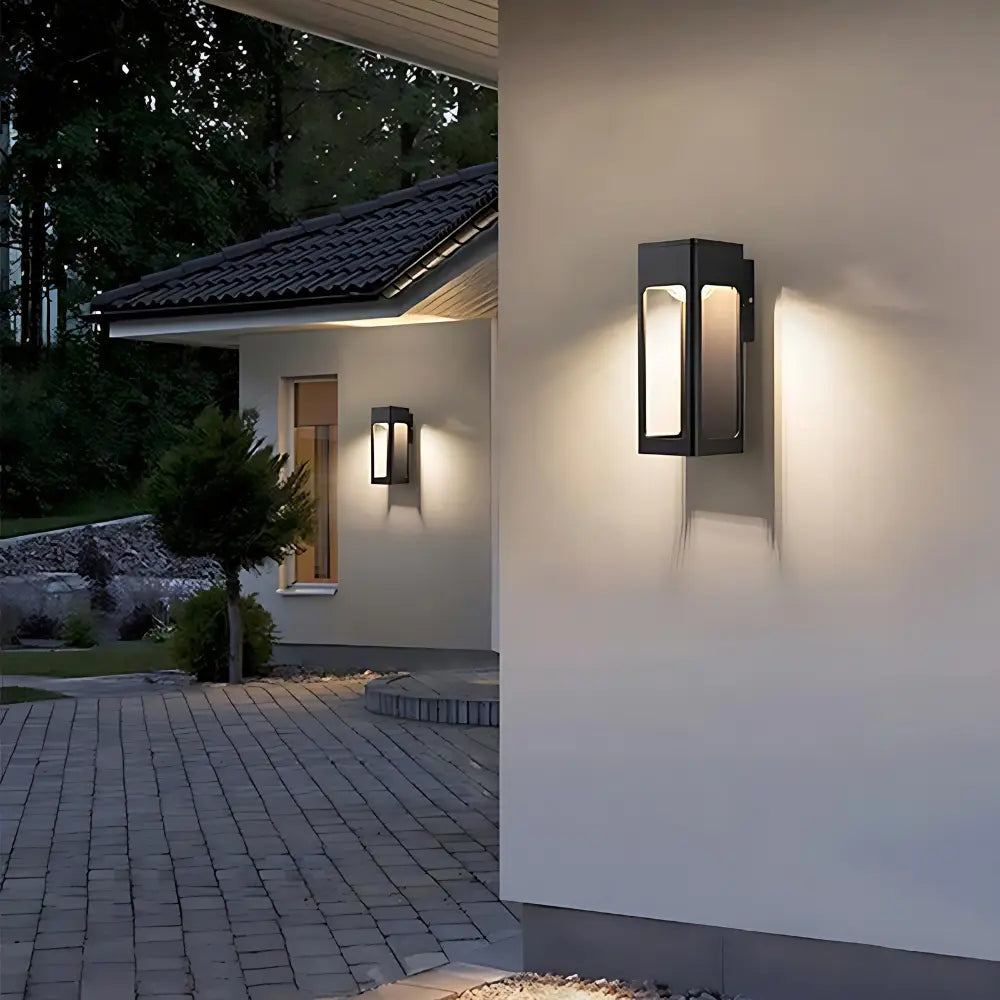 RadiantYue - Sleek Wall Lamp-4
