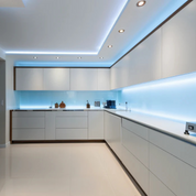 Smart Motion Sensor LED Strip Light - Energy-Efficient, Automatic Activation-6