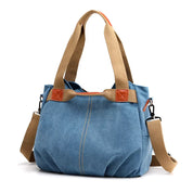 Sabrina | Retro Spacious Multi-Functional Shoulder Bag