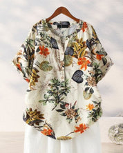 Melanie | Fashionable and Comfy Women’s Shirt