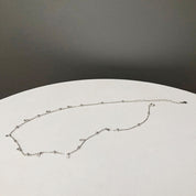 Jarrah | Moonlit Drop Necklace