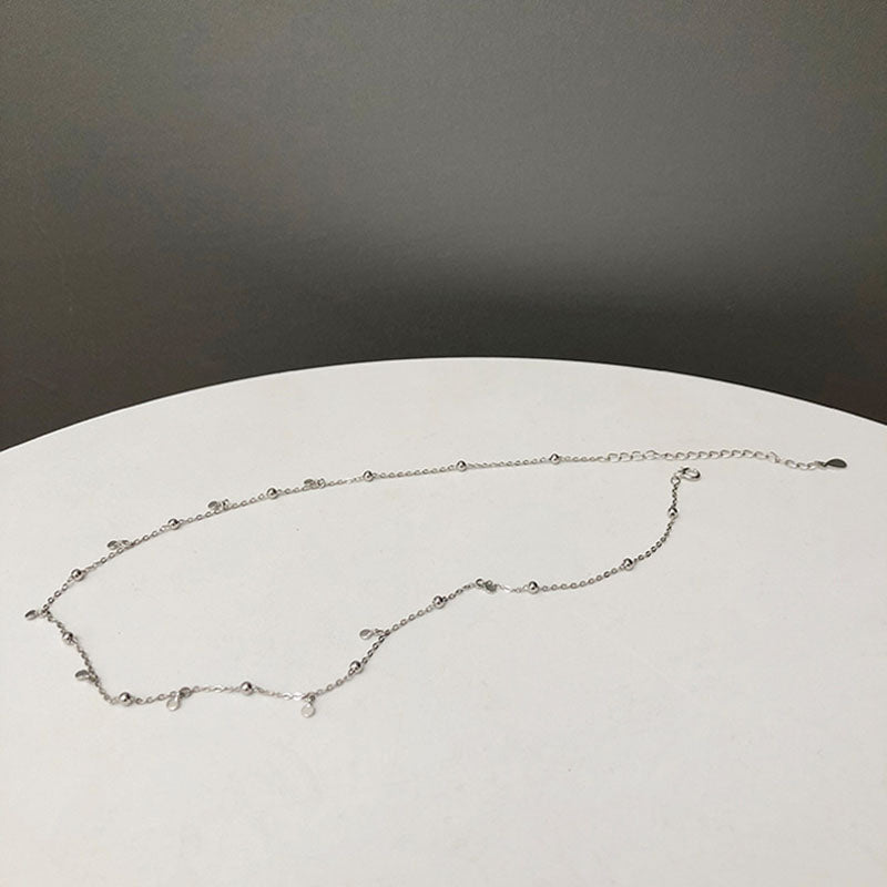 Jarrah | Moonlit Drop Necklace