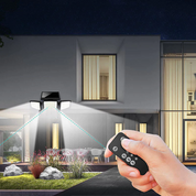 SolarGuard – Solar Security Lights with Motion Sensor-4