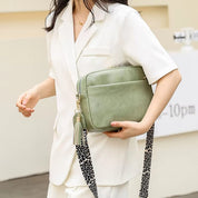 Angelica | Fashionable Women's Crossbody Travel Bag