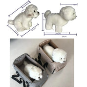 Dogs car sand safety travel bag - Safepaws