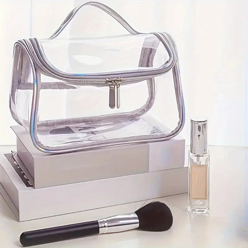 Annalyn | Effortless Organizing and Practical Beauty Essentials Bag