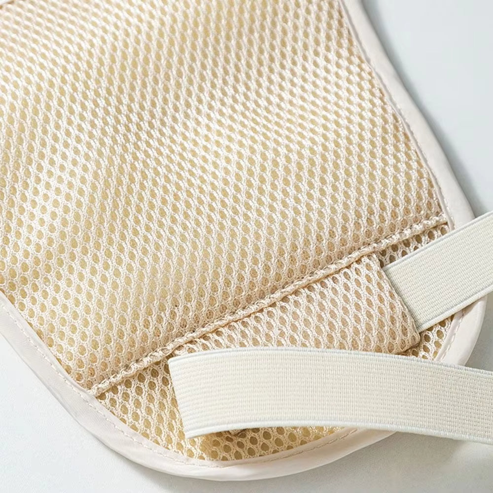 Andrea | Stylish Crossbody Waist Bag with Multiple Pockets