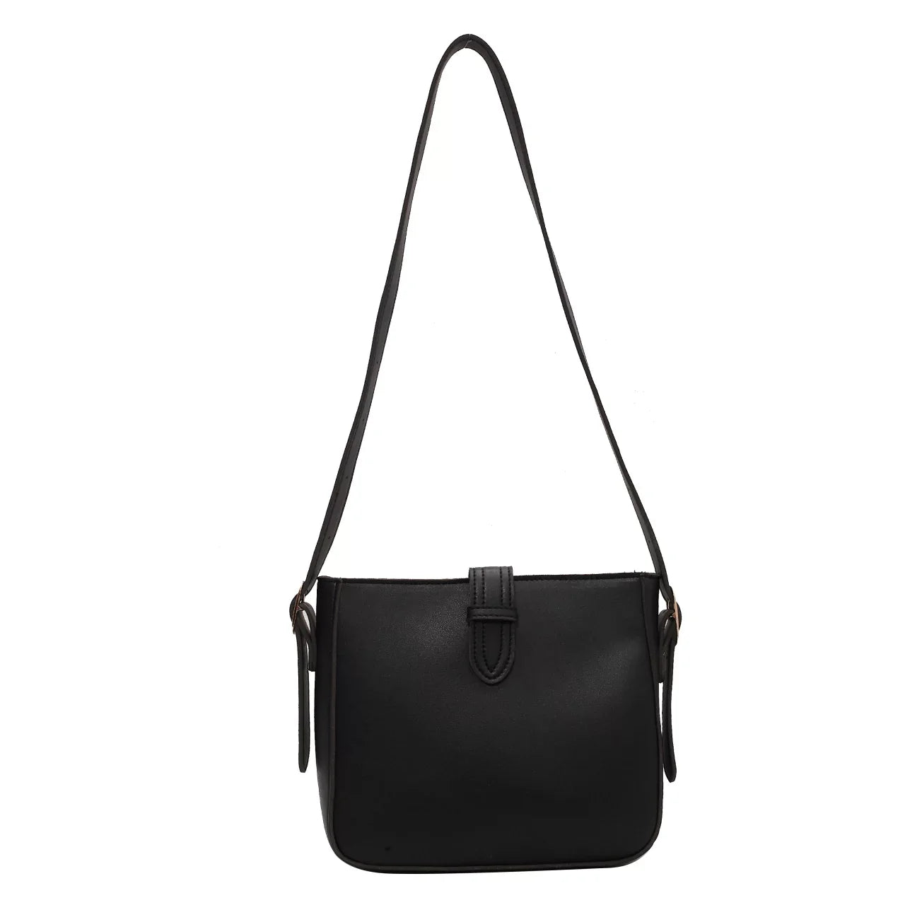 Maya | Compact Crossbody Bag with Minimalist Design