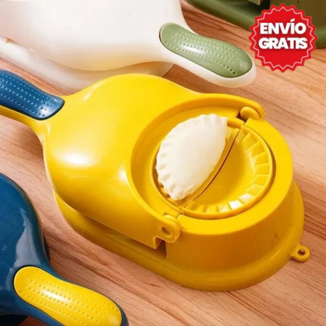 Quickwrap | Dumpling skin maker-4