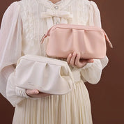Mikaela | Spacious and Efficient Organizational Cosmetic Bag