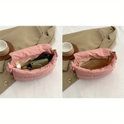 Nikki | Trendy Quilted Crossbody Bag for Everyday Use