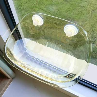 Window window for cats - Kittyview