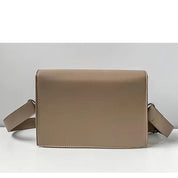Flynn | Trendy Crossbody Bag with Dual Front Pockets
