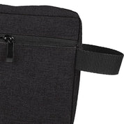 Tiffany | Waterproof Travel Toiletry Bag with Partition