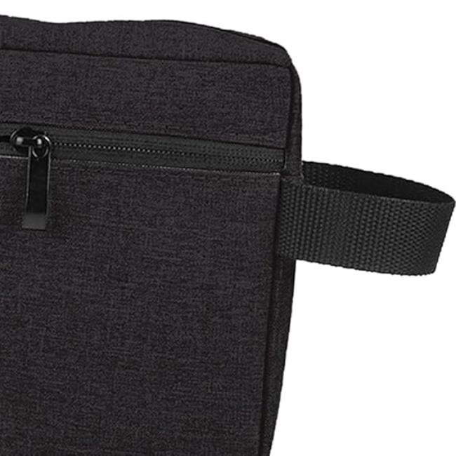 Tiffany | Waterproof Travel Toiletry Bag with Partition