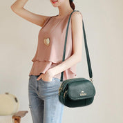 Joanne | Compact Women's Crossbody Bag