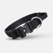 Tactical dog collar with handle - Powergrip