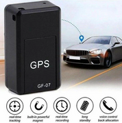 StealthTrack | Magnetic Mini GPS Tracker with Worldwide Coverage & Ultimate Security