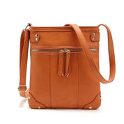 Mariel | Compact Rivets Crossbody Sling Bag