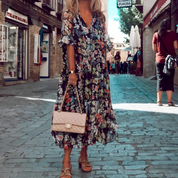 Grace | Casual Dress