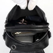 Dina | Sleek Mini Crossbody Sling Bag