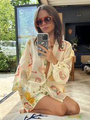 Daisy | Comfortable and Stylish Lounge Wear