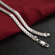 Radiance | Sterling Silver Necklace