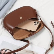 Marley | Compact Everyday Crossbody Bag with Modern Appeal