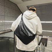 Paul | Retro Crossbody Sling Bag for Everyday Use