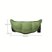Bella | Pea Shaped Fanny Pack Bag